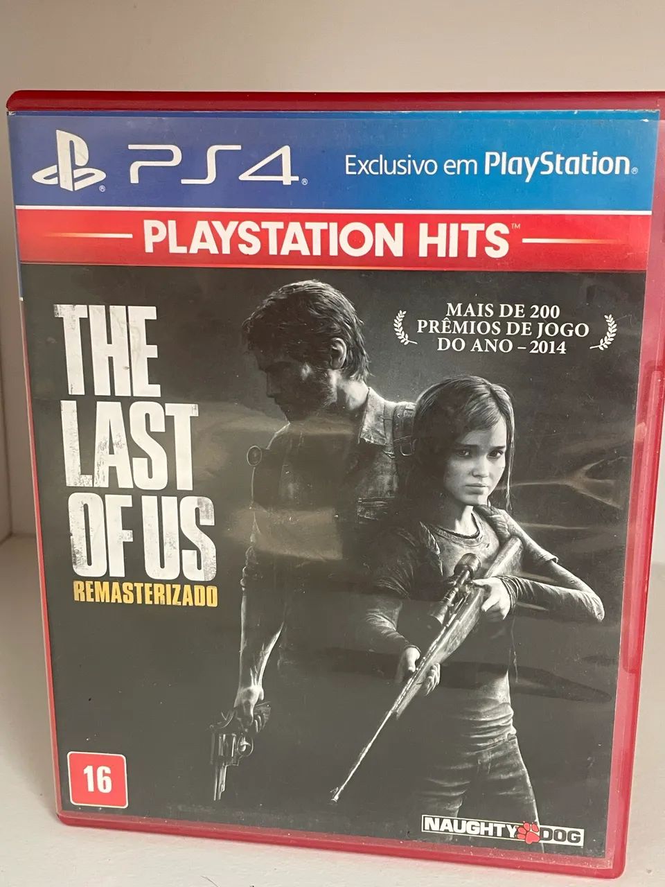 THE LAST OF US  - Foto 2