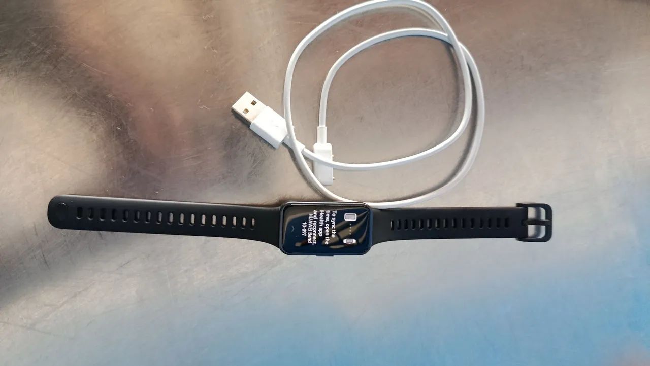 Smartwatch Huawei 10 - Foto 3