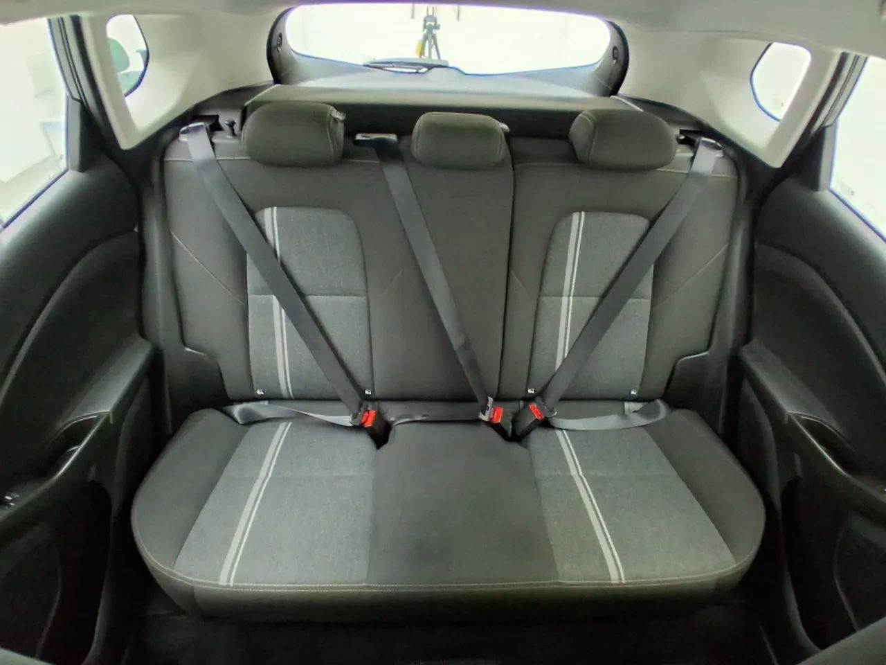 Chevrolet Tracker 1.0 Turbo 12V Flex Aut. (pcd), foto 18 de 18