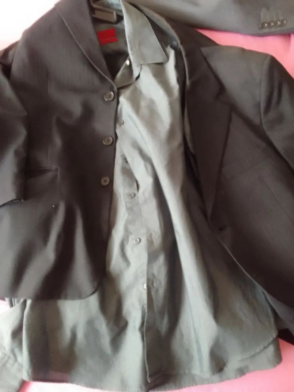 Ternos e camisas sociais.  - Foto 2