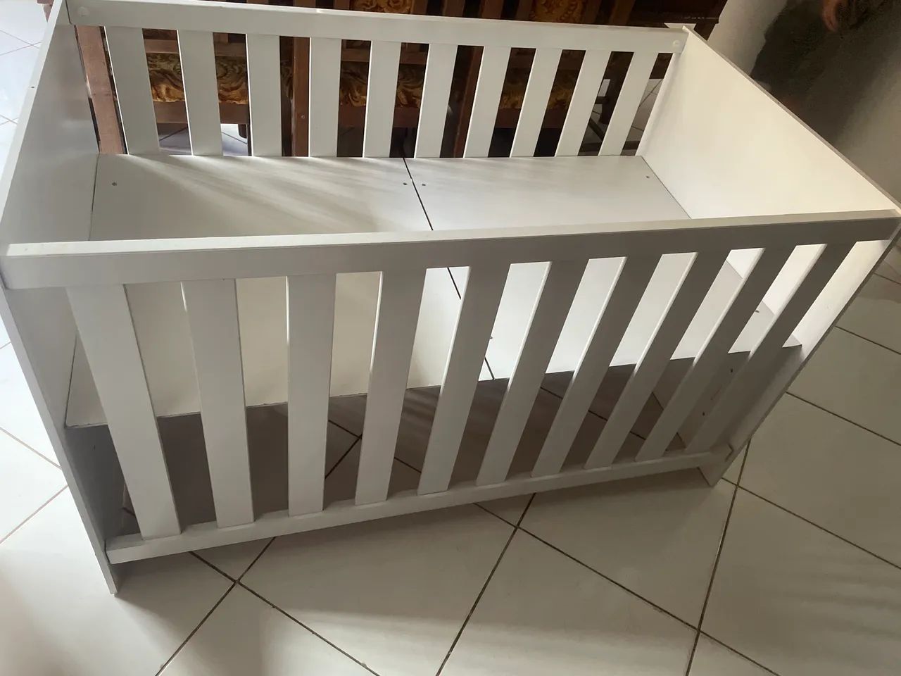 Berço Americano 3 alturas