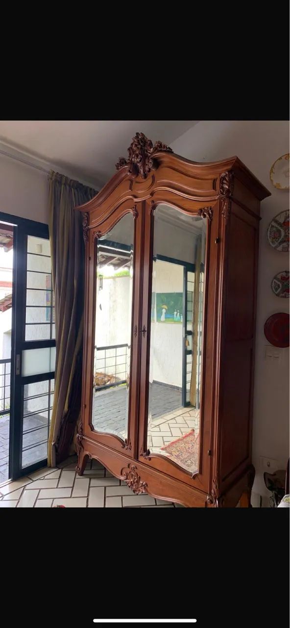 Jogo quarto  francês centenário  - Foto 4