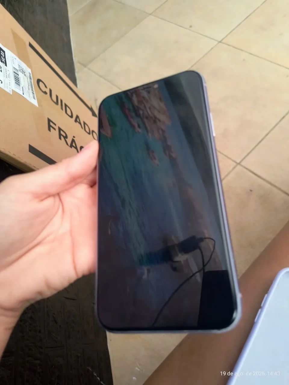 iPhone 11 - Foto 2