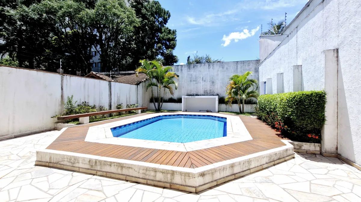Casa para venda em Tremembé com 4 quartos, sendo 2 suítes, 473m² - Foto 3