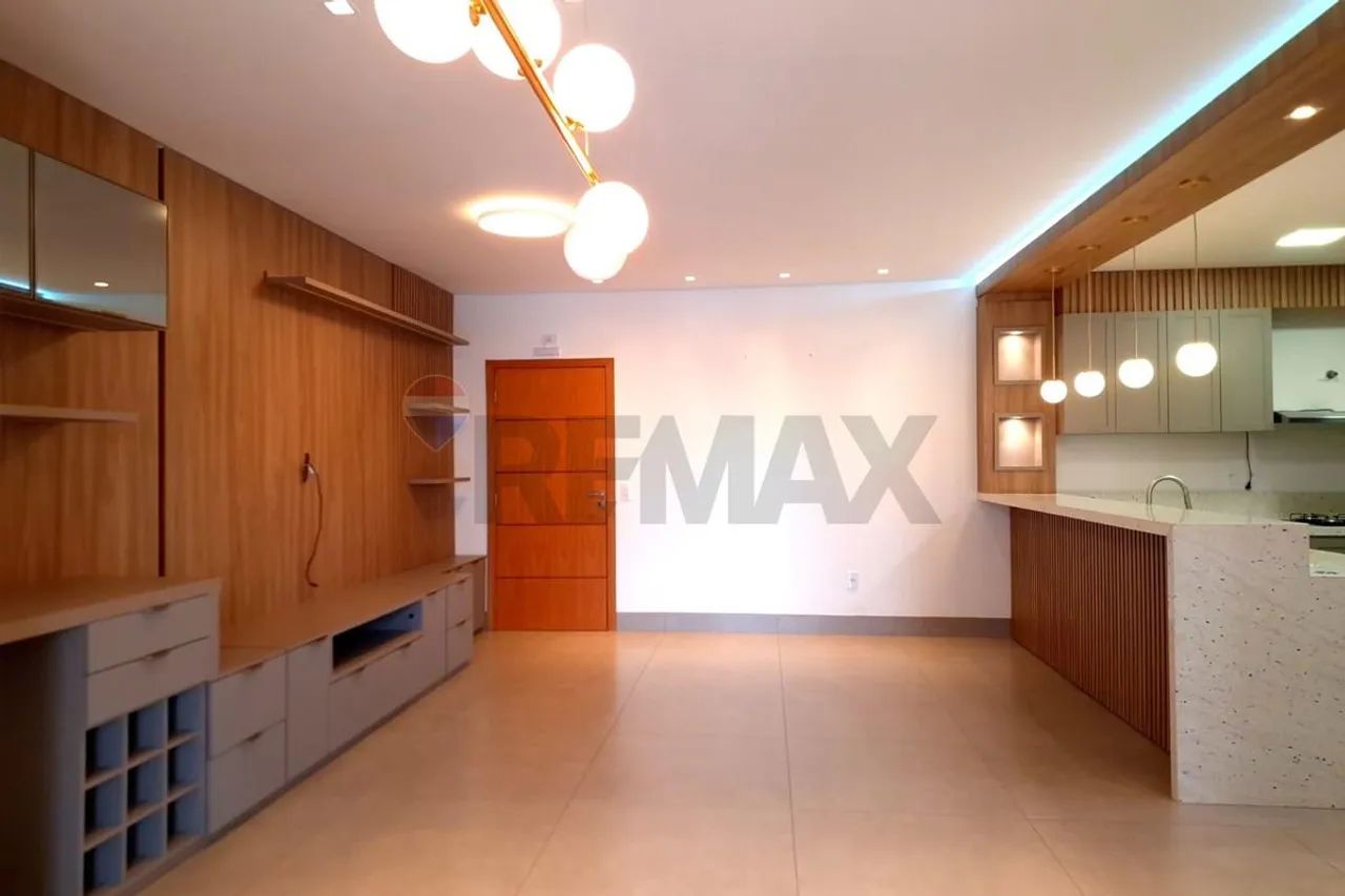 Belíssimo apartamento no Boulevard Paulista com 3 dormitórios - Foto 2