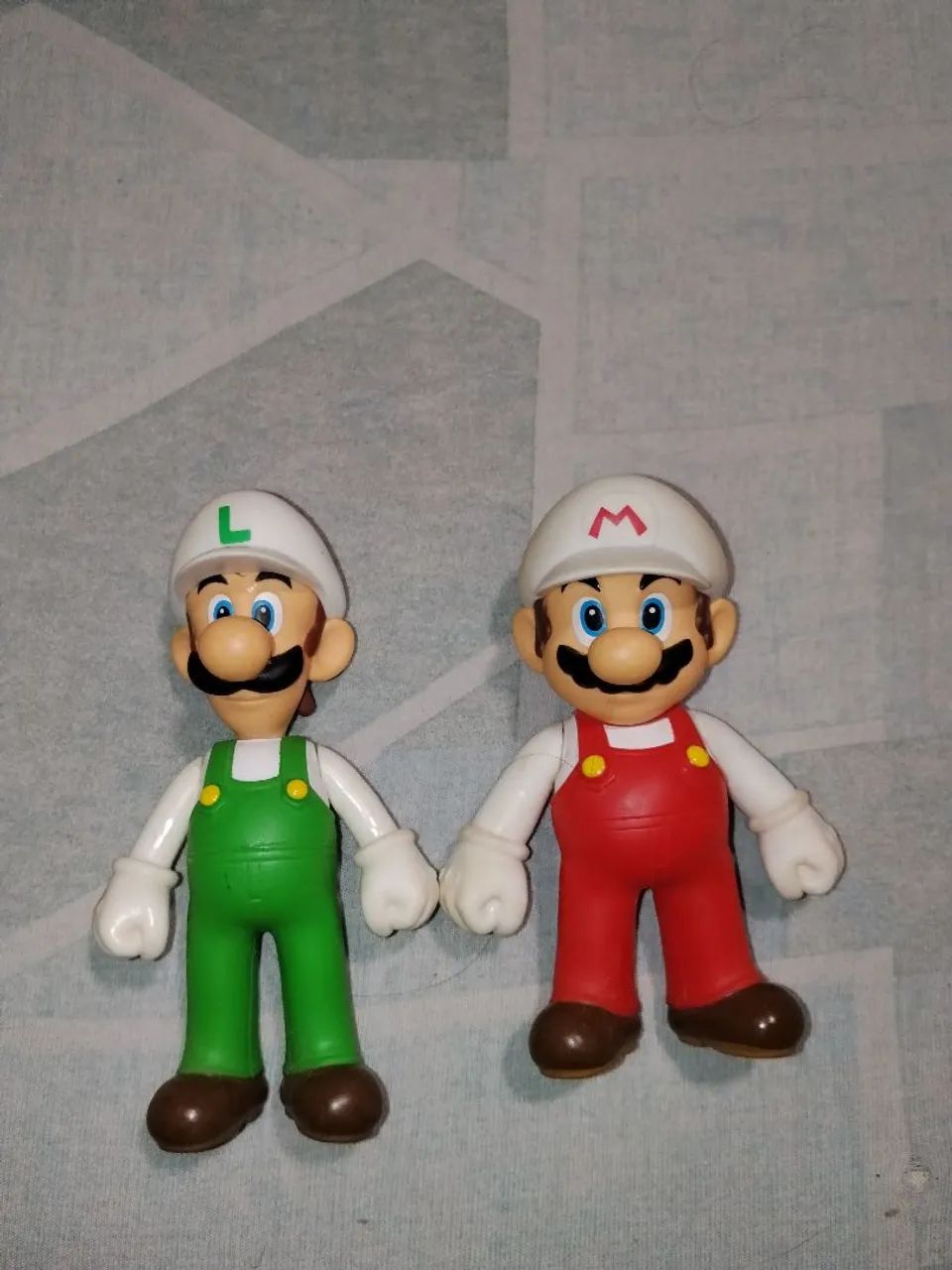 Coleção super Mario  - Foto 4