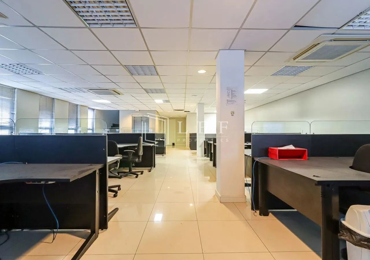 Prédio com 700 m², para alugar no bairro Brooklin. - Foto 4