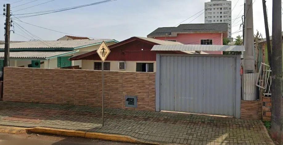 Foto - Chapecó - Santo Antônio