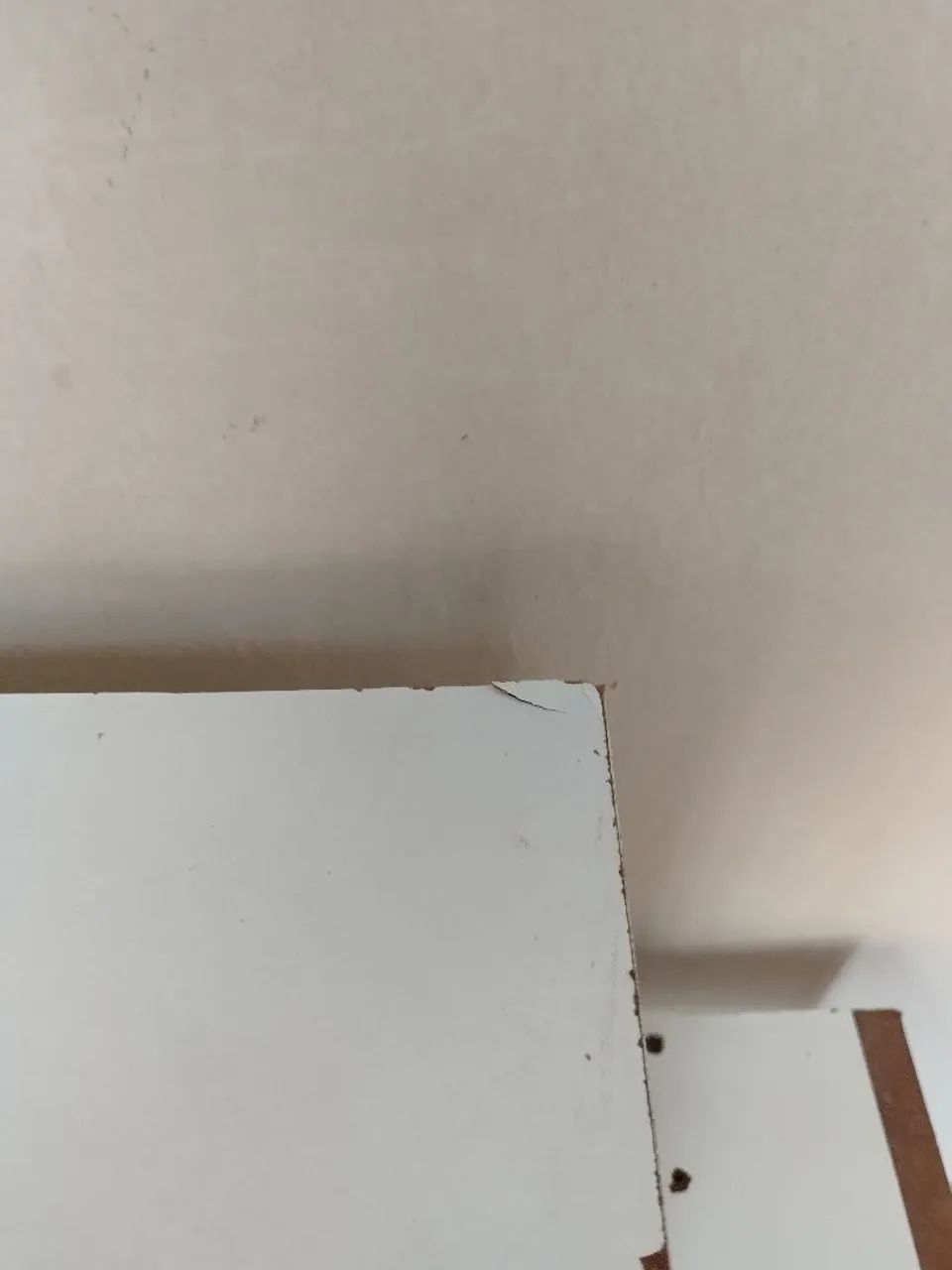Nicho branco com divisória removível  - Foto 3