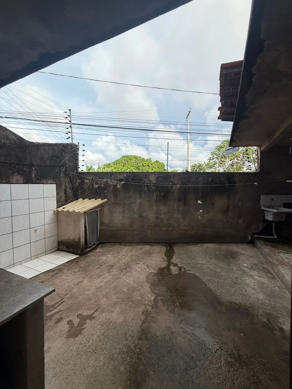 Vendo bela casa  Residencial vinhais - Foto 2