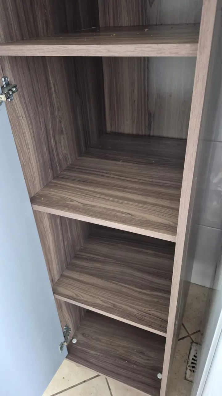 PANELEIRO | ARMÁRIO DE COZINHA - Foto 2