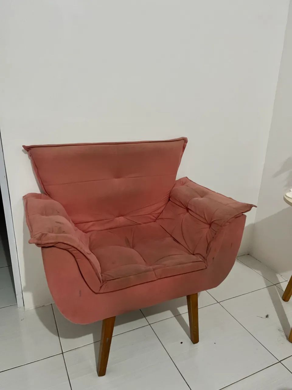 Poltronas Namoradeira - Foto 2