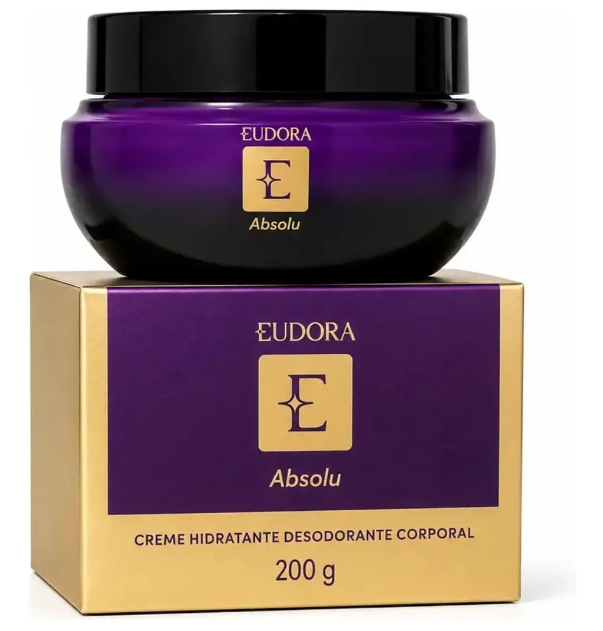 Combo Eudora Absolu Eau de Parfum feminino  - Foto 3