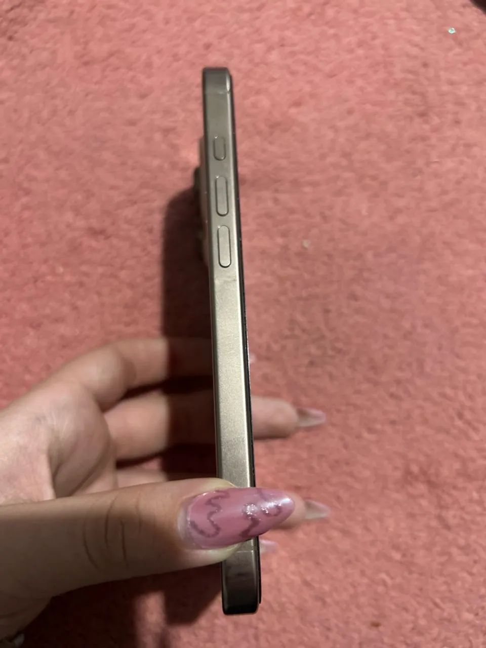 iPhone 16PRO ZERO! - Foto 3