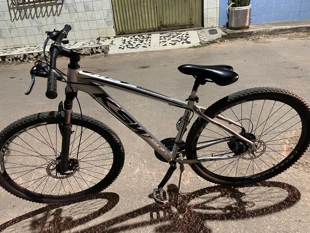 Bicicleta aro 29 - Foto 2