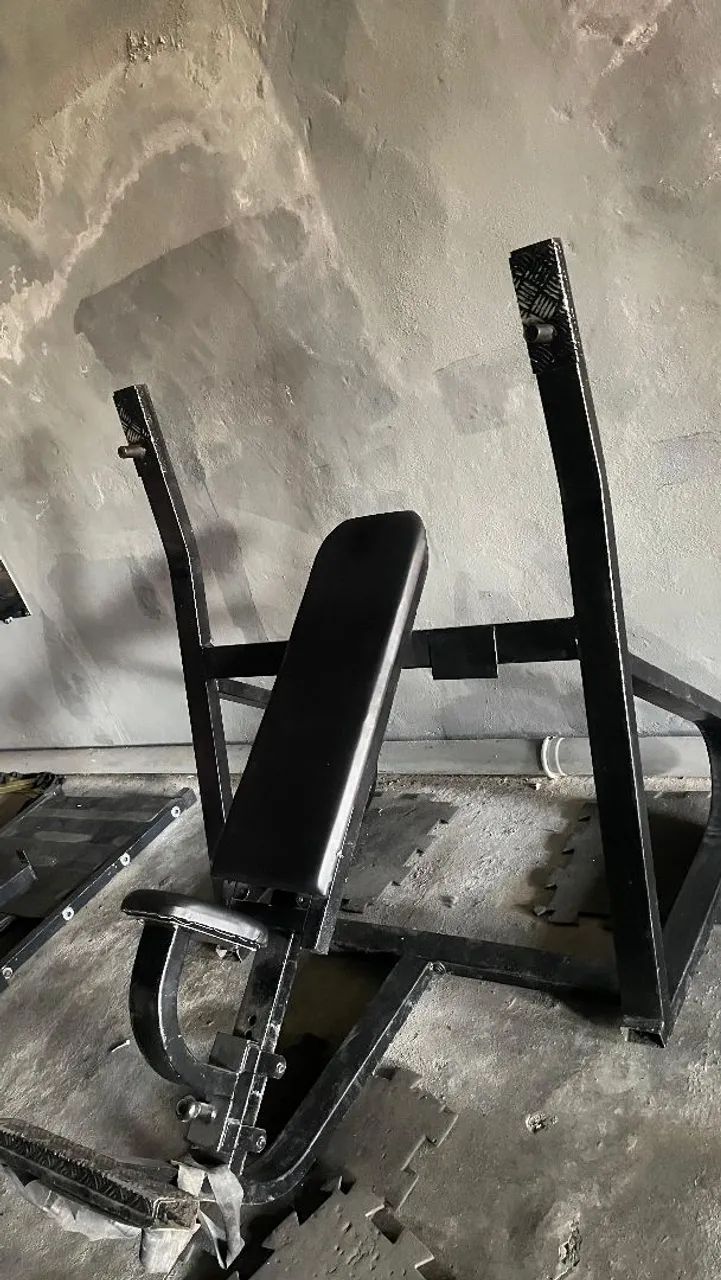 Máquinas de musculação  - Foto 2