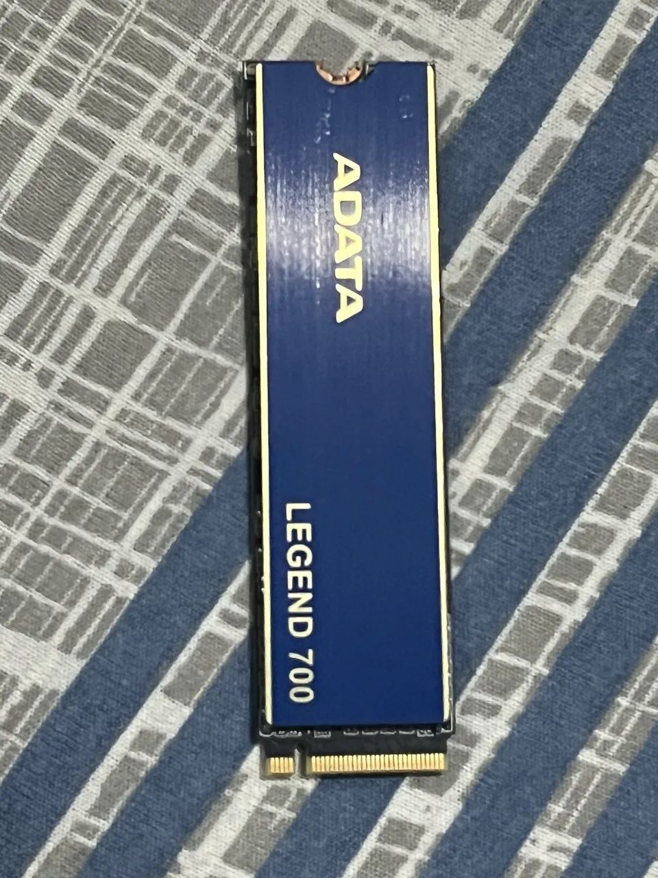 SSD NVMe ADATA LEGEND 700 - 512 GB (M.2 2280) - Foto 2