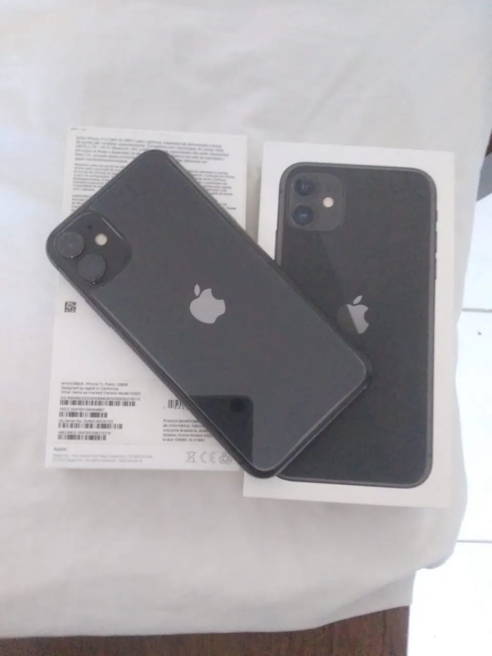 iPhone 11  - Foto 3