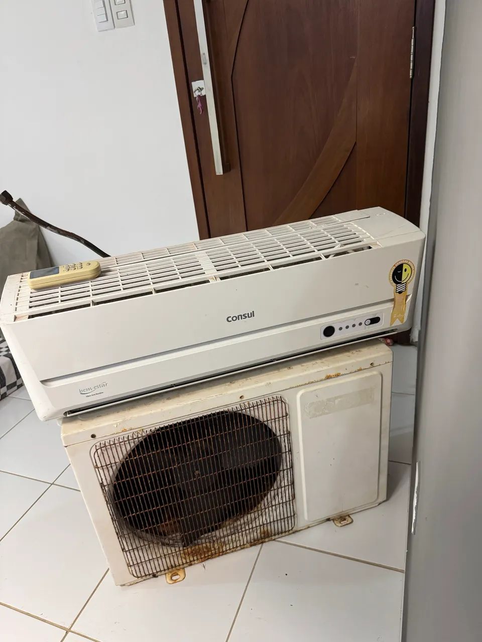 Ar condicionado  - Foto 2