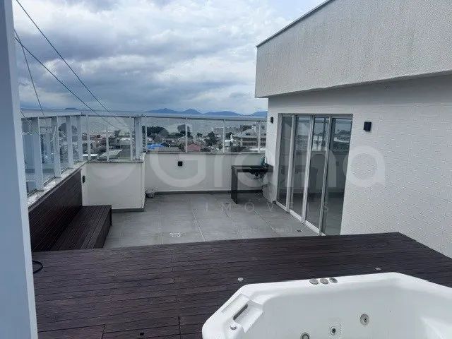 Cobertura com 4 quartos, 2 suítes e 227m² privativos no Estreito - Foto 5