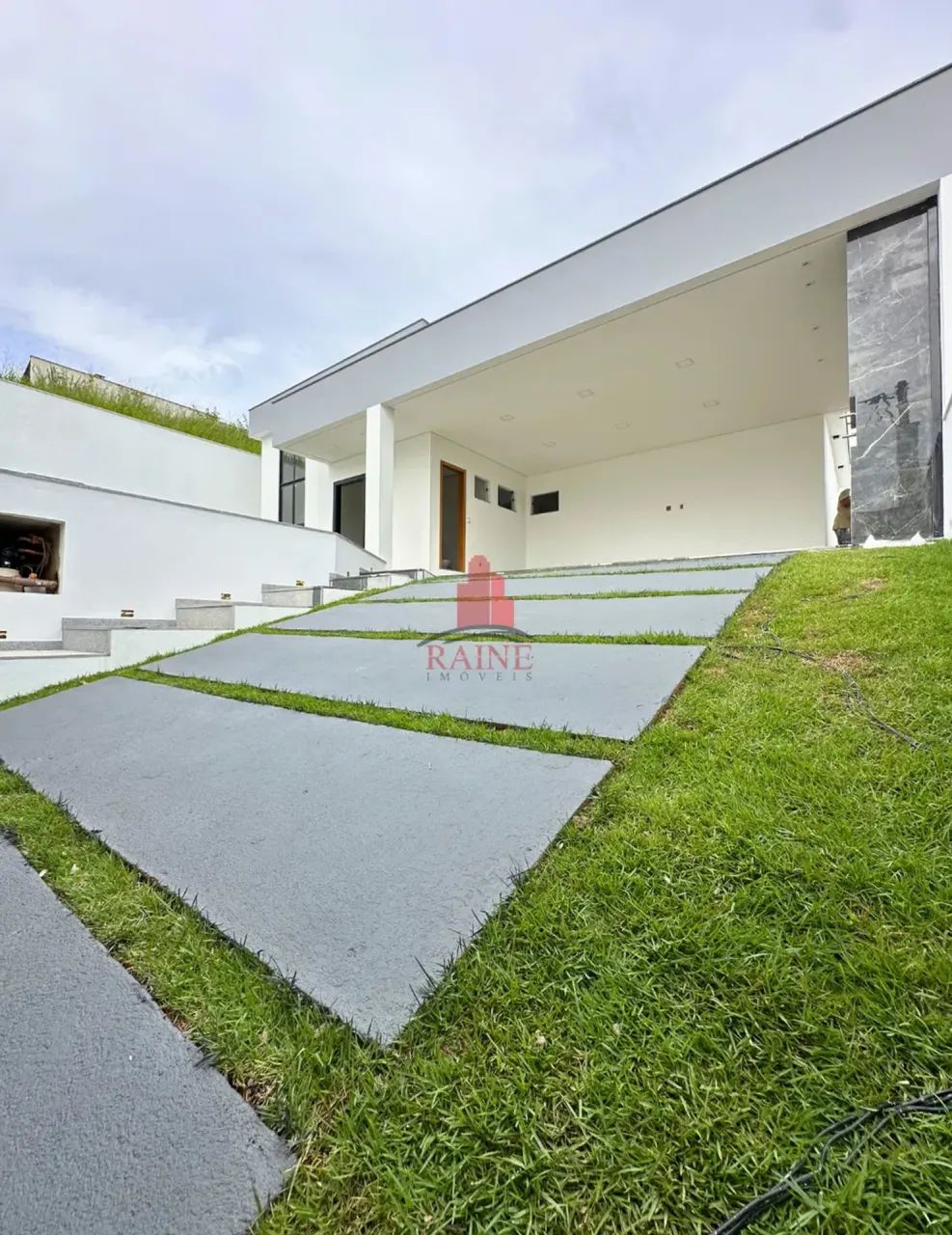 CASA NA PLANTA | RESIDENCIAL LIBERDADE - Foto 4