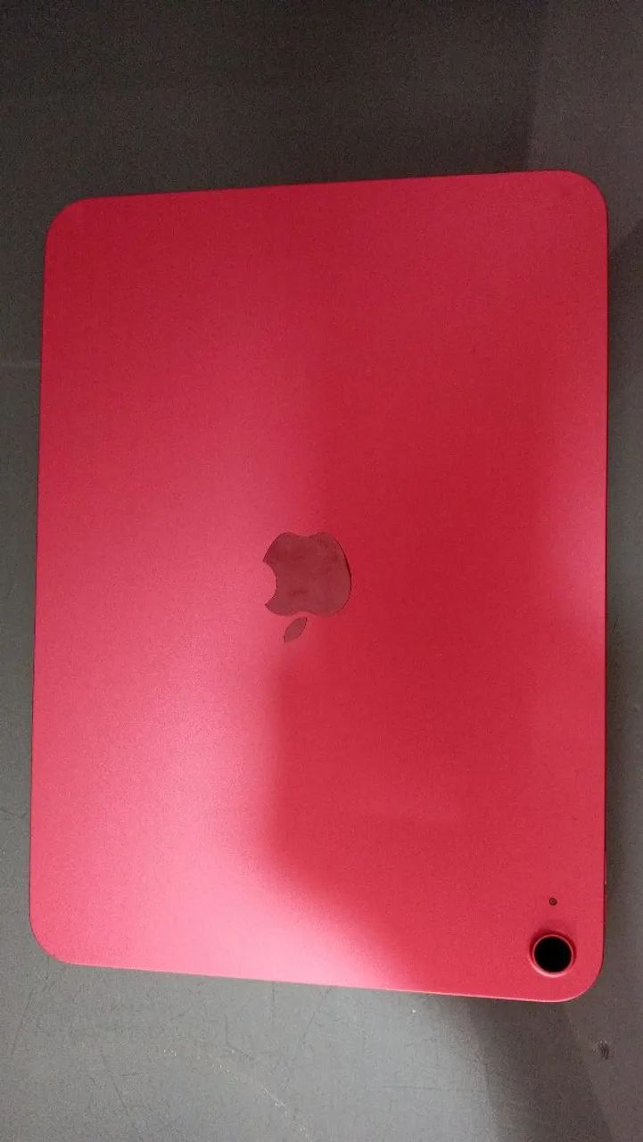 iPad A16 rosa  - Foto 4