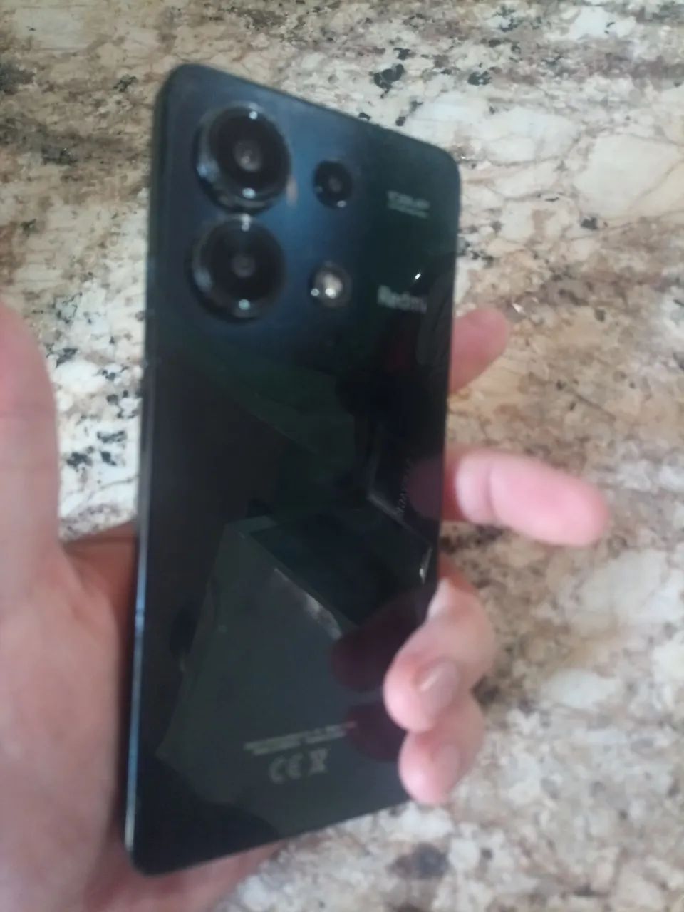 Redmi note 13 - Foto 3