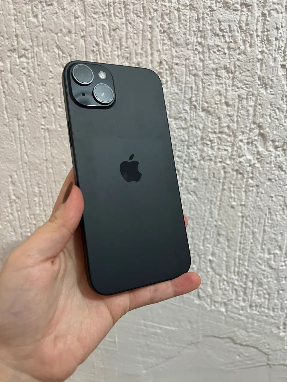 iPhone 15 plus 128Gb - Celulares e Smartphones - Terras Altas