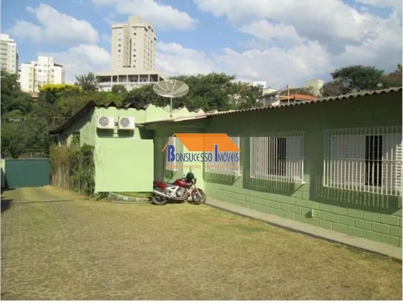 Galpão Bairro Palmeiras - Foto 2