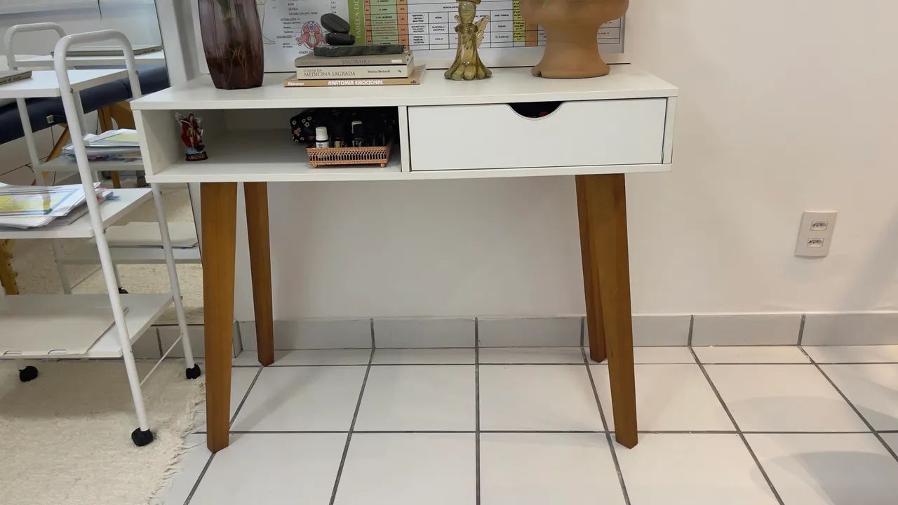 Escrivaninha/aparador TOK STOK - Foto 2
