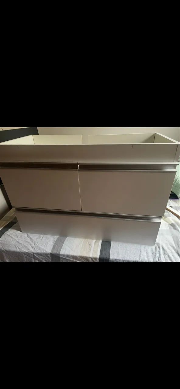Armário gabinete banheiro - Foto 2