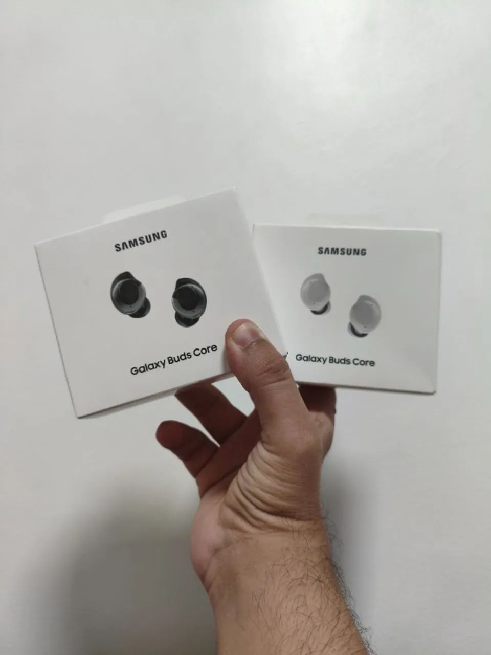 Fone Samsung Galaxy Buds Core - Lacrado! - Foto 3