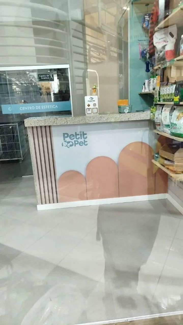 Pet shop na Praia do Canto - Foto 2