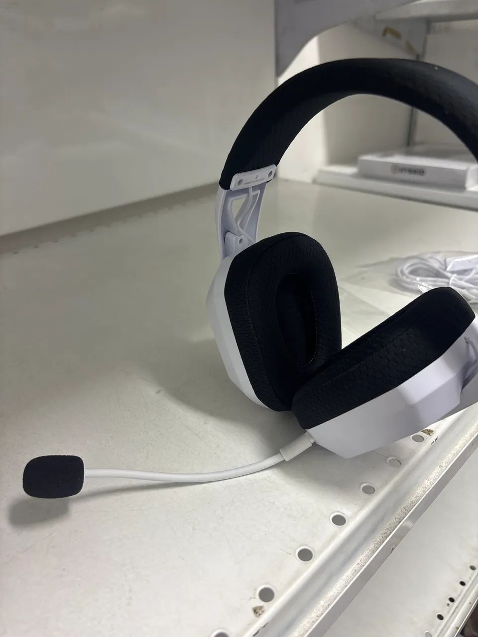 Headset Gamer Warrior Balder - Foto 4