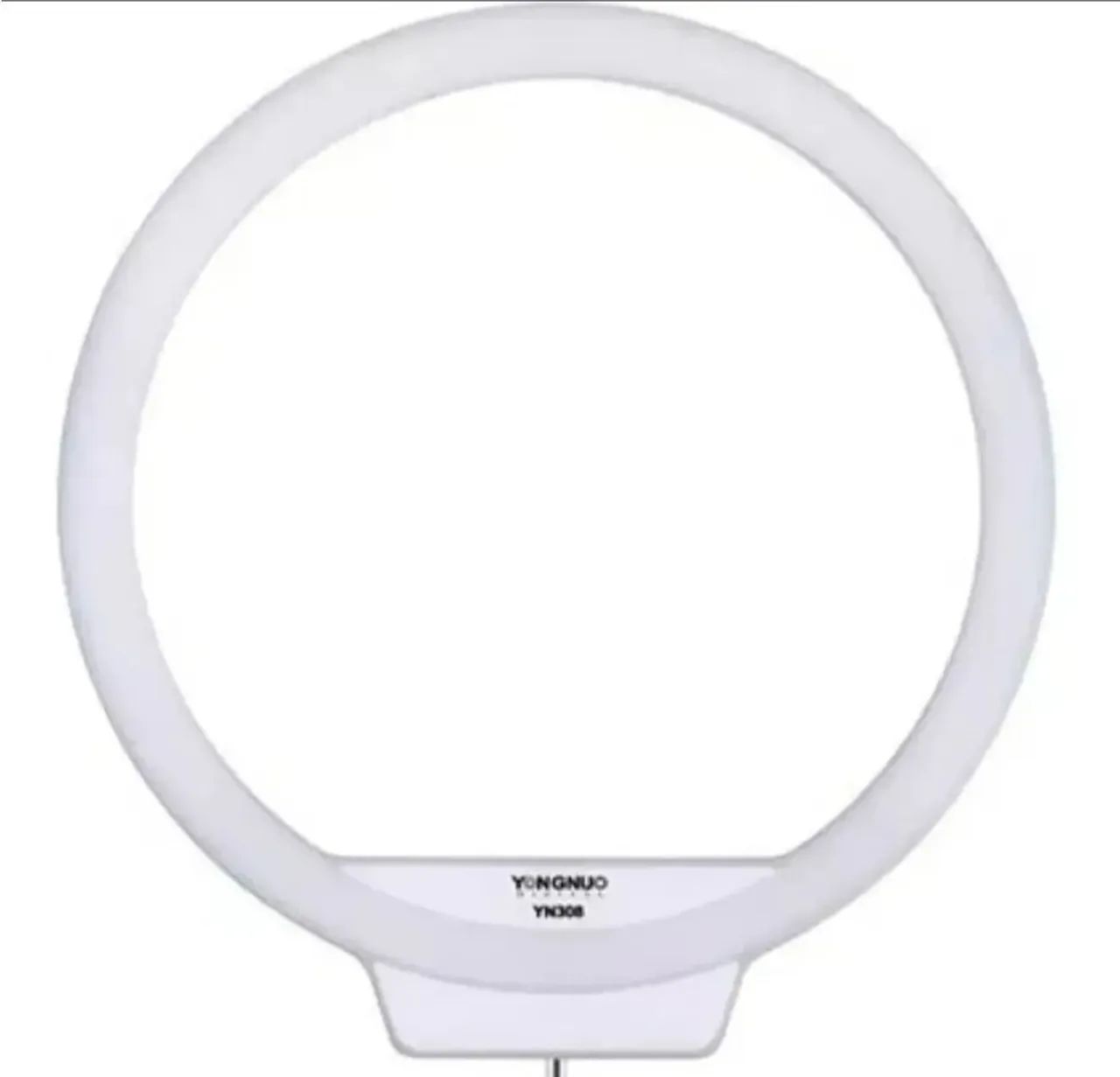 RING LIGHT COMPLETA - Foto 5