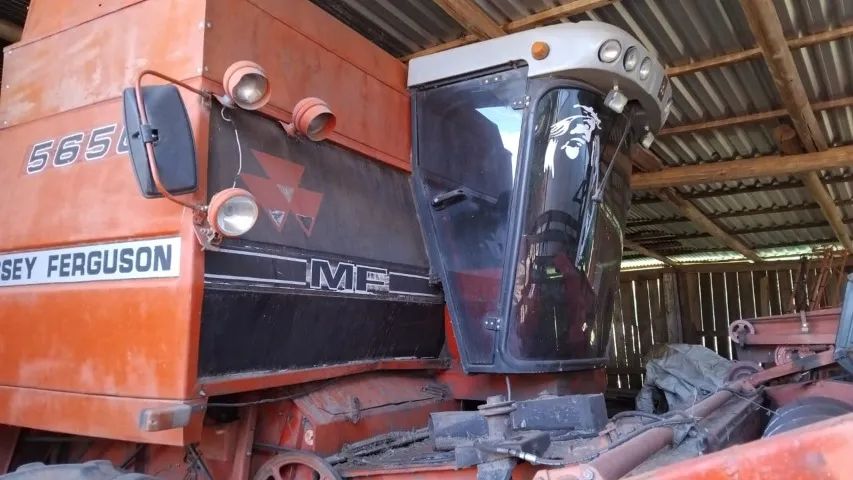 Massey ferguson - Foto 13