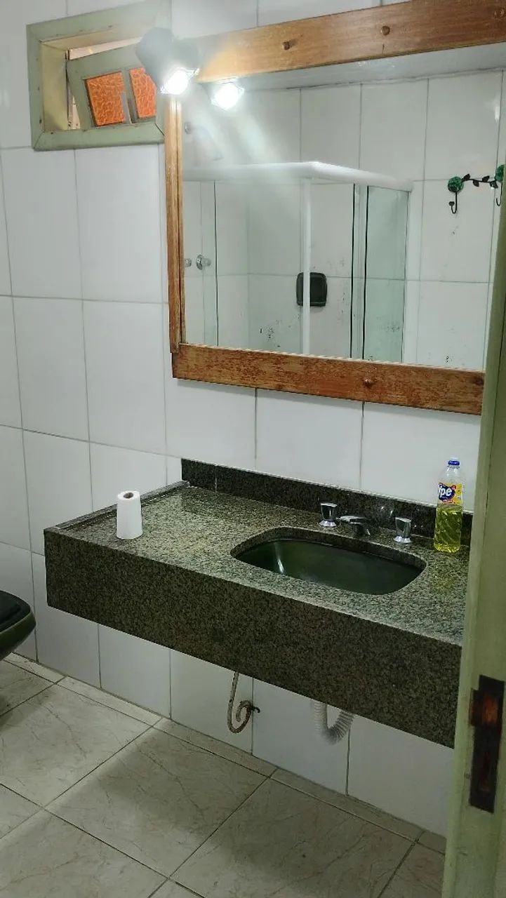 Alugo chalé para solteiro. - Foto 2