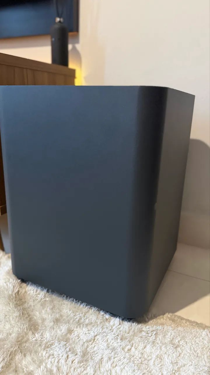 Soundbar Jbl1300x  - Foto 2