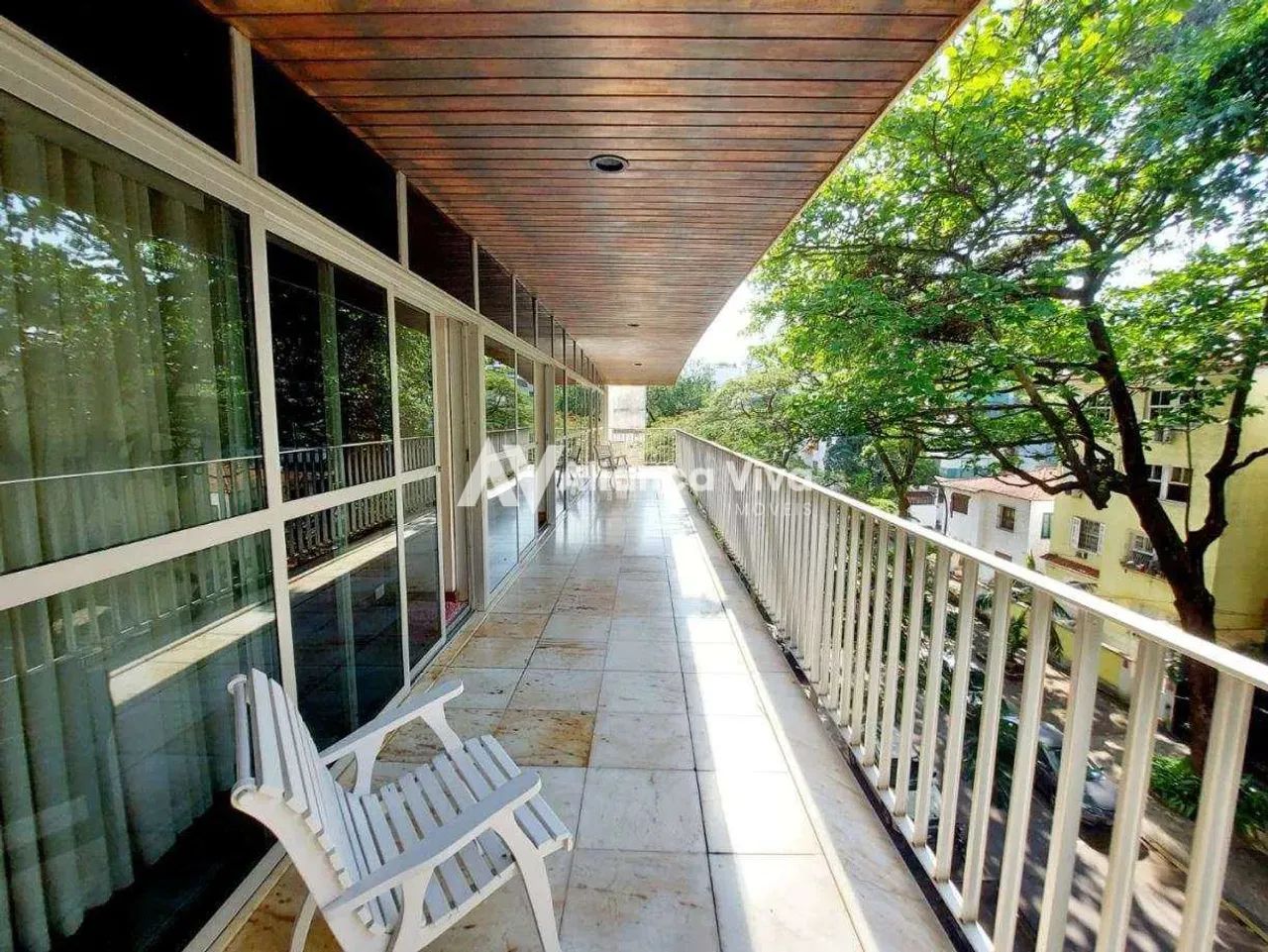 Ipanema | Apartamento 4 quartos, sendo 2 suites