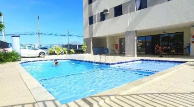 Apartamento no edifício Race - São Jorge - 5º andar  - Foto 2