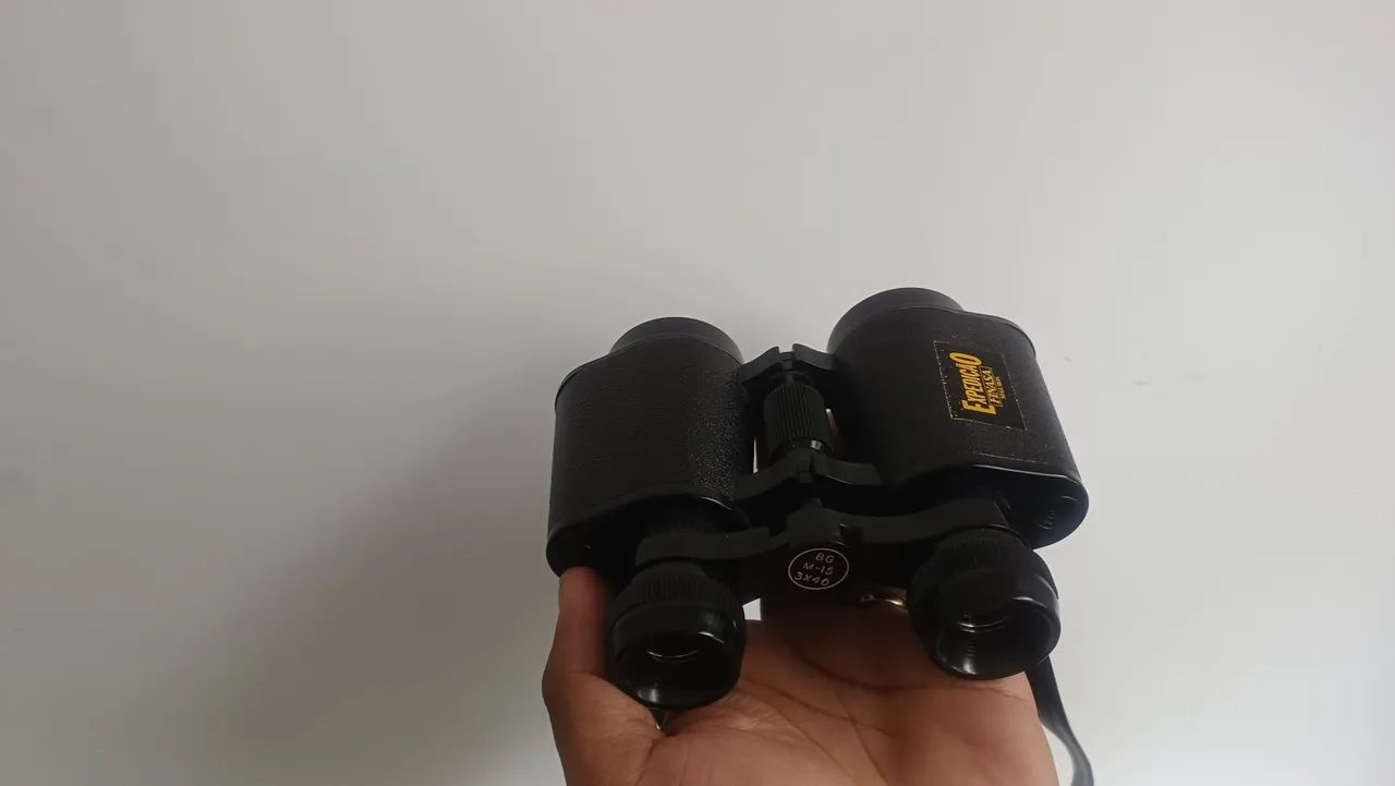 Binóculos Expedição  - Foto 4
