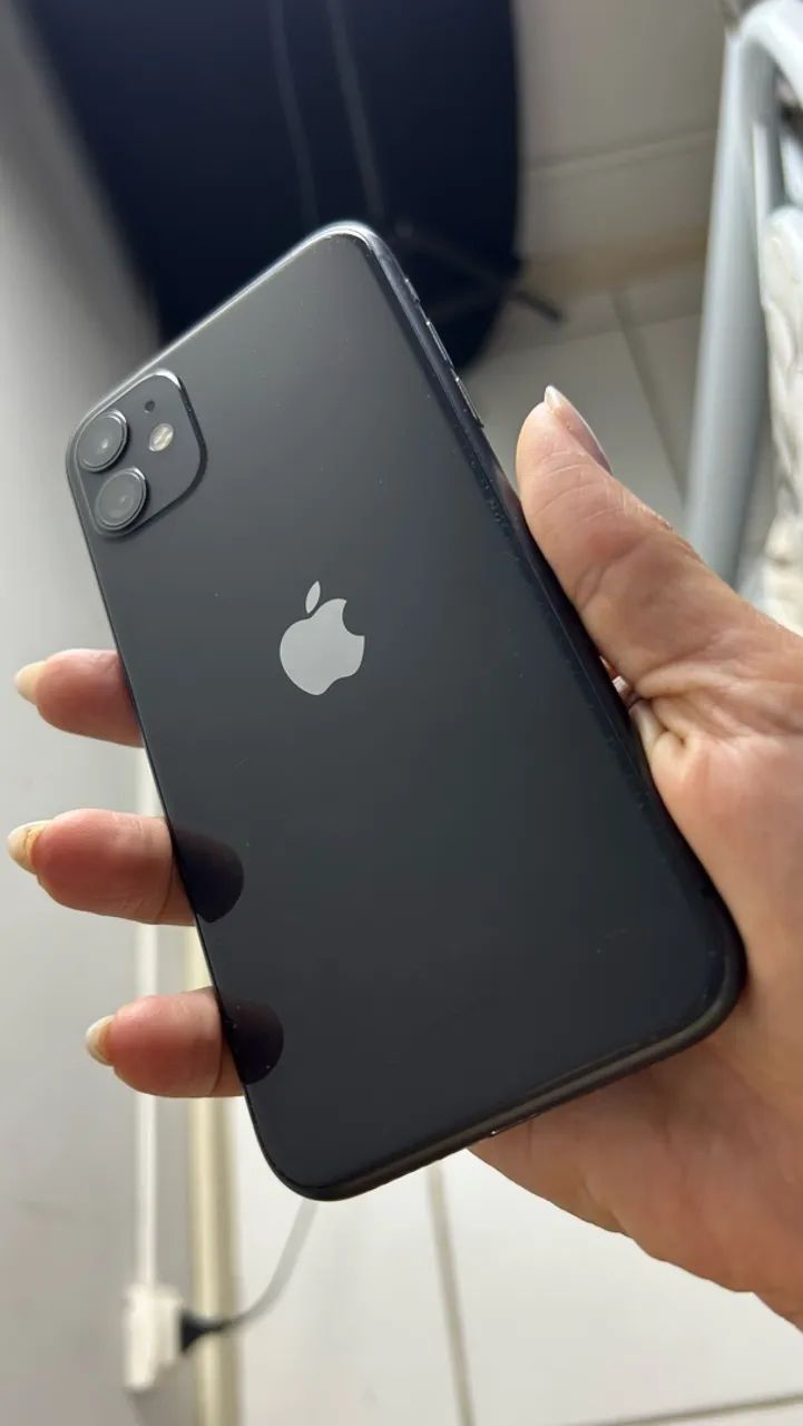 Iphone 11 128gb  - Foto 2