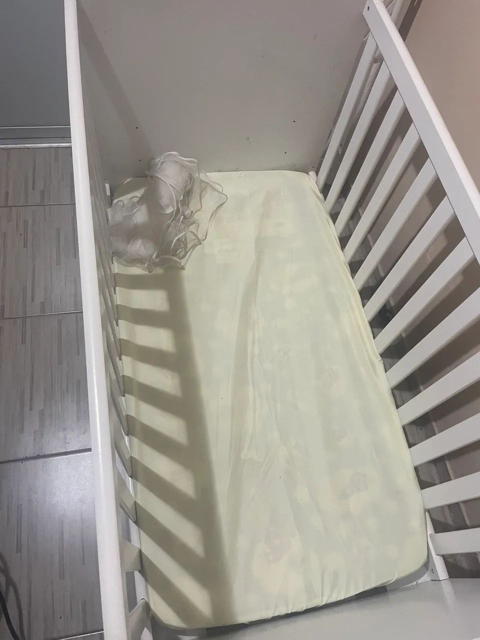 Berço infantil  - Foto 2