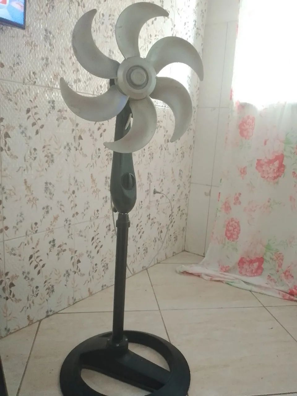 Ventilador britania