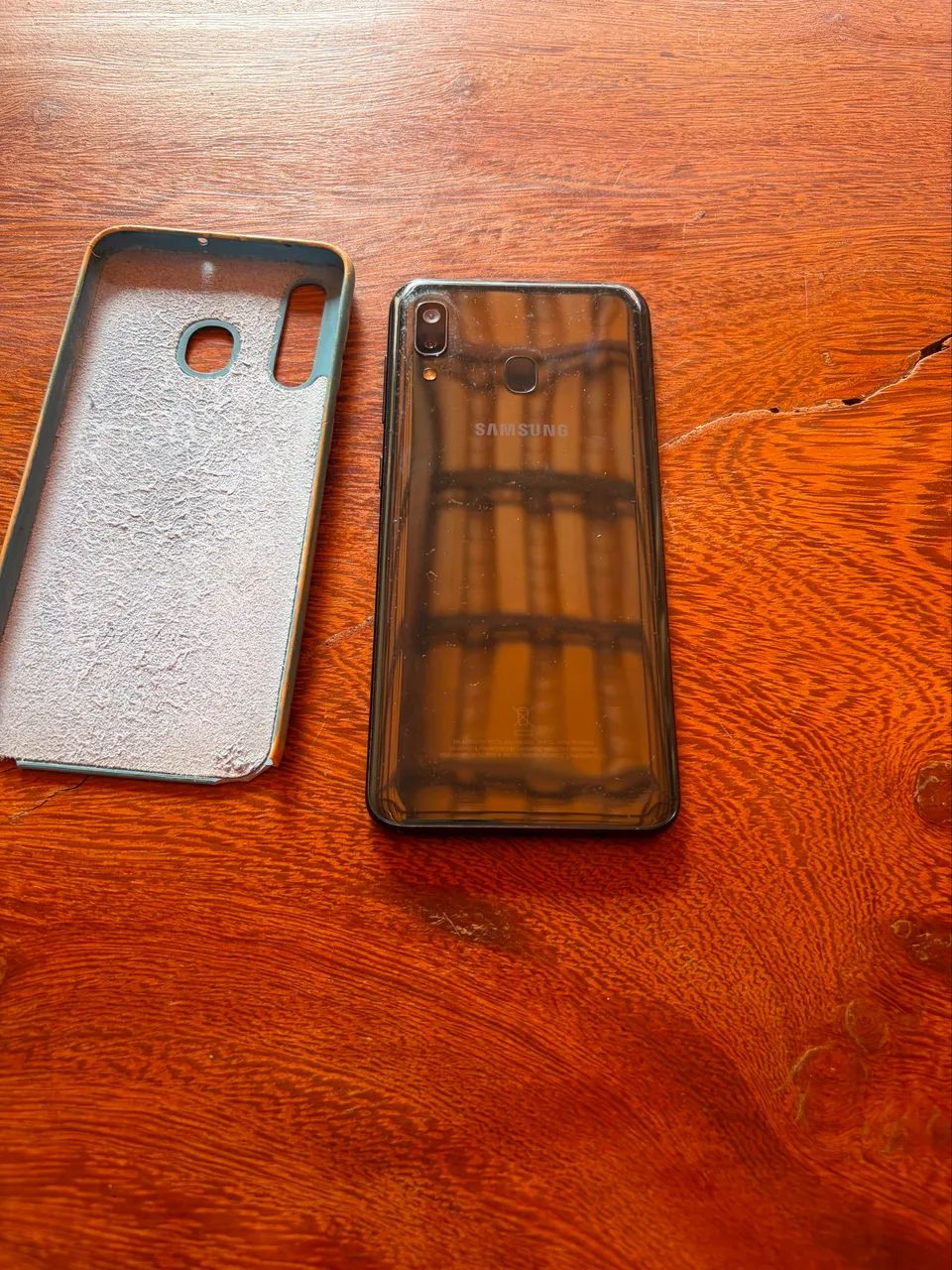 samsung A20