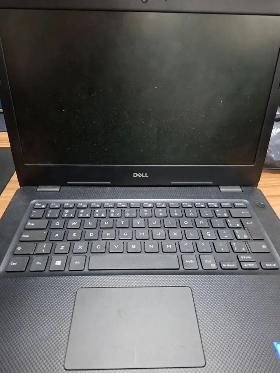 notebook dell i5 8 | 8gb ram | 256ssd
