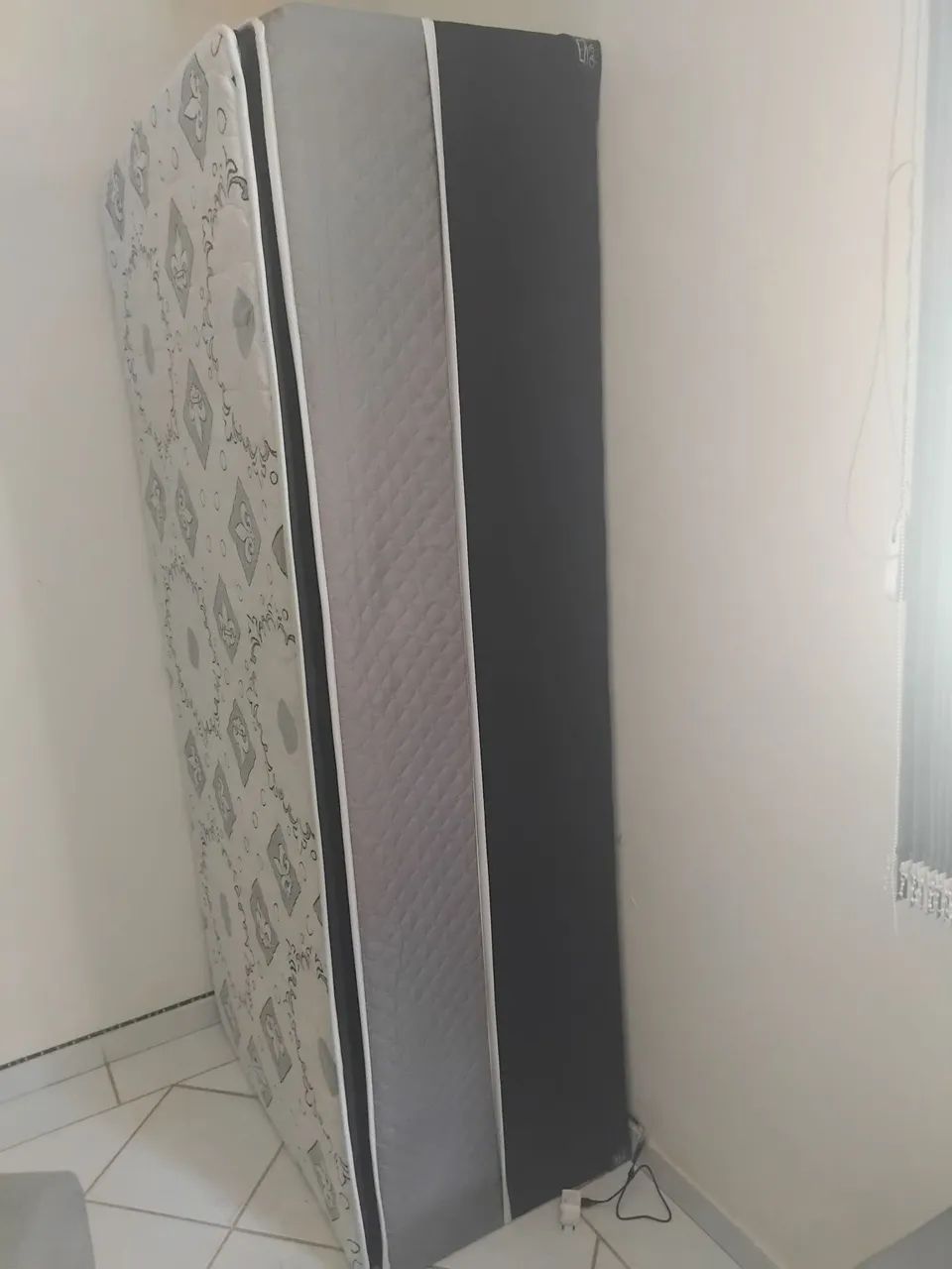 CAMA BOX SOLTEIRÃO  - Foto 2