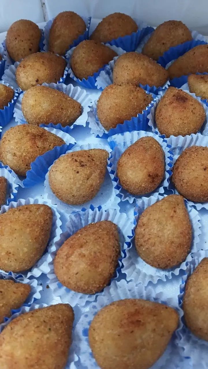 Salgados para eventos e lanchonete  - Foto 2