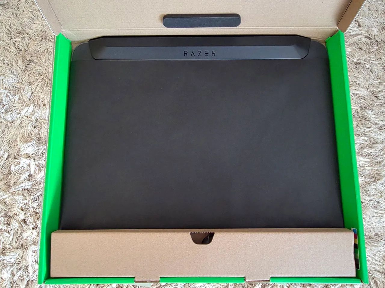 Mousepad Gamer Razer Firefly V2 Pro - Foto 2