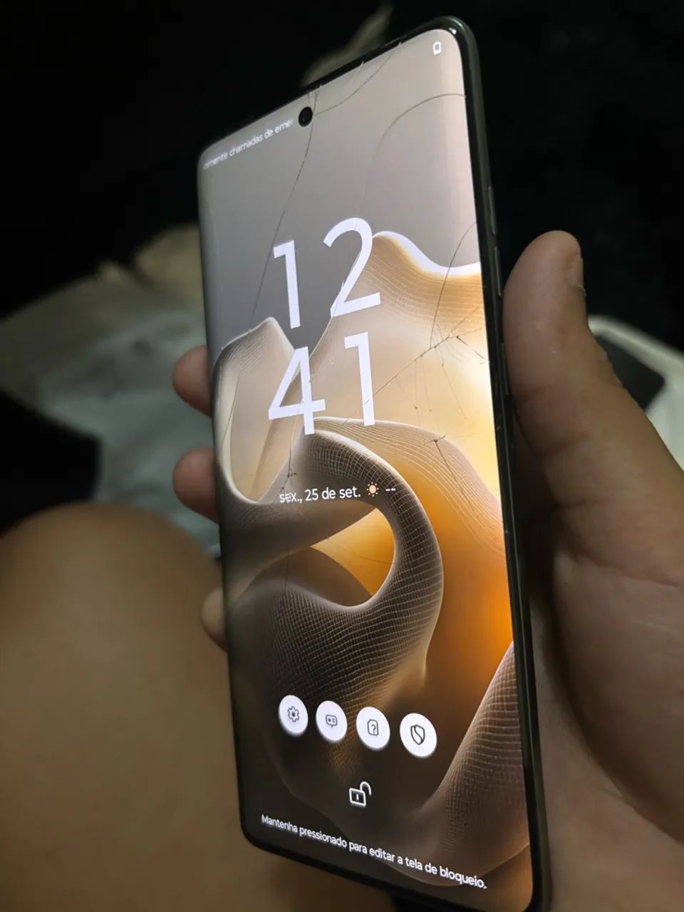 Edge 60 pro - Foto 2